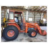 Estate of Edward Waldron Online Auction- Sumner, MI