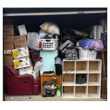 October Foreclosed Storage Units Online Auction