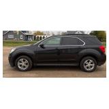 Weekly Online Auction: Equinox, Dodge Journey, Silverado 4 X 4, Power Tools, Hand Tools, Fenton Glas