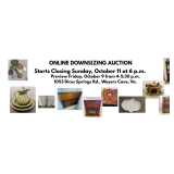 ONLINE  Auction