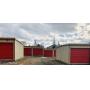 Eisenhower Self Storage Lien Auction