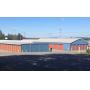 Airport Road Mini Storage Auction
