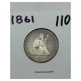 COINS - CURRENCY -STERLING - STAMPS....ONLINE ONLY
