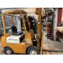 TINMAN HEATING & COOLING LIQUIDATION AUCTION