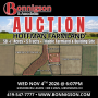 Hoffman Farmland Auction