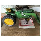FOOS ESTATE ONLINE AUCTION