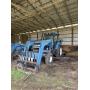 Druckenmiller Farm & Hay Equipment Auction