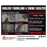 Oakleaf Family Farmland
