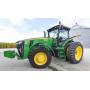 HAMMER FARMS RETIREMENT AUCTION