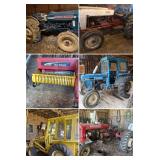 Pugh Family Living Trust Auction