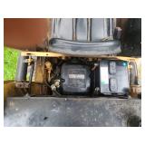 New Holland L250 SkidSteer