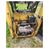 New Holland L250 SkidSteer