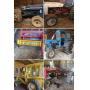 Pugh Family Living Trust Auction