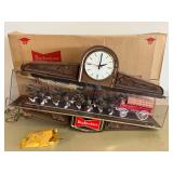 Tuesday Evening Montrie Auction 