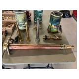 Tuesday Evening Montrie Auction 