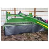 John Deere Mower-Conditioner