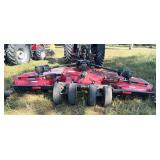 Land Pride batwing Rotary Cutter
