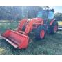 Farm & Logging Equipment Online Auction