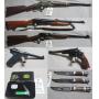 Arnold Estate Gun & Knife Auction