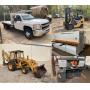 Clinton Machine Co. - Shop Tools, Forklifts, Truck