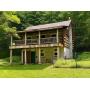 Off-Grid Cabin on 10 Acres Near Monongahela National Forest in Tucker County