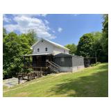 Unique 5 Bedroom on 1.63 Acres in Preston County