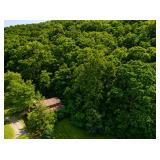 Secluded 4 Bedroom on 7.7 Acres in Wayne County