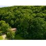 Secluded 4 Bedroom on 7.7 Acres in Wayne County