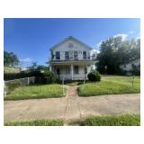 Huntington Duplex Selling to the Highest Bidder