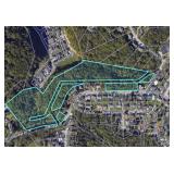 Over 13 Acres in Charleston