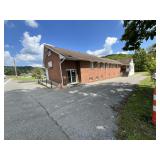 MULTI-USE PROPERTY WITH RESIDENCE IN BECKLEY