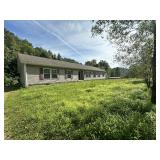 4 Bedroom on 2.77 Acres in Roane County
