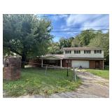 3 Bedroom Brick Home in Charleston on Half an Acre