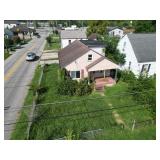 Two Rental Homes on One Parcel in St. Albans
