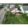 Two Rental Homes on One Parcel in St. Albans