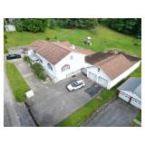 Spacious Morgantown 3 Bedroom on a Flat Acre Parcel