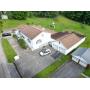 Spacious Morgantown 3 Bedroom on a Flat Acre Parcel