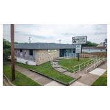 Established Medical Office Building in Huntington's Professional Corridor