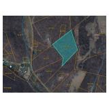 4 Parcels in North Central West Virginia Selling to the Highest Bidders 