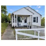 2 Bedroom in Nitro with a Garage & Workshop Space 