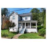 Classic 3 Bedroom in Grafton 