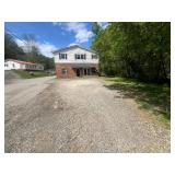 5-Unit Apartment Building in Kanawha County