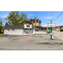 High-Visibility Fairmont Commercial Property on Prime Corner Lot