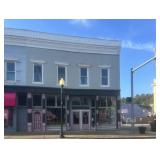 Downtown Ripley Commercial Building Selling to the Highest Bidder 