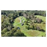 Mobile Home Park, House, and Developable Lot in Upshur County 