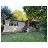 3 Bedroom Manufactured Home on 1 Acre in Lincoln County 