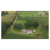 2 Acre Homesite with Metal Building in Smithfield 