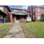 3-Bedroom Brick Home Near Marshall University 