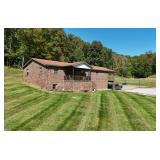 3 Bedroom on 6.38 Acres with an Equestrian Setup in Wood County 