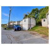 Two Adjoining Homes in Charlestons South Hills 